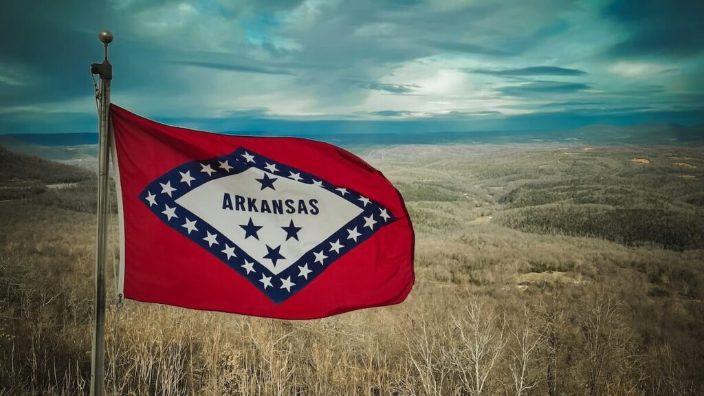 Why is Pine Bluff, Arkansas so Dangerous?